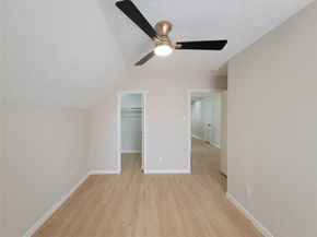 17502 Glenmark Drive, Houston TX 77084