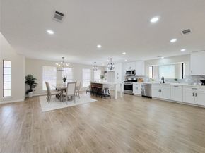 17502 Glenmark Drive, Houston TX 77084
