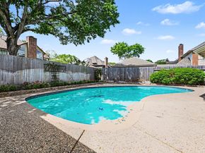 1914 Wine Cedar Lane, Katy TX 77450