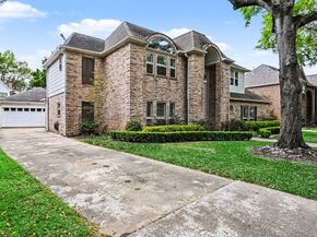 1914 Wine Cedar Lane, Katy TX 77450