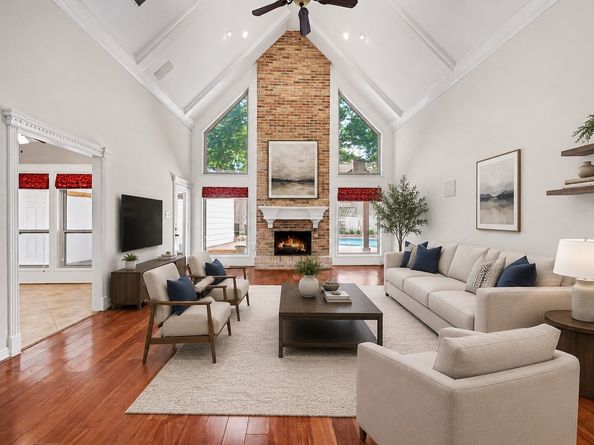 1914 Wine Cedar Lane, Katy TX 77450