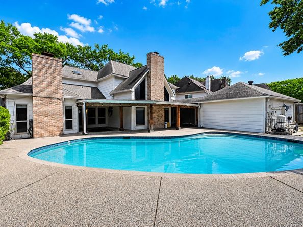 1914 Wine Cedar Lane, Katy TX 77450