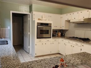 5107 French Creek Drive, Houston TX 77017