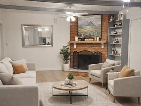 5107 French Creek Drive, Houston TX 77017