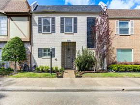 1616 S Gessner Road, Houston TX 77063