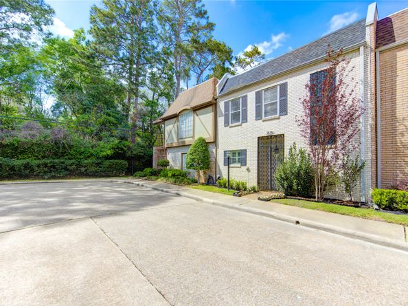 1616 S Gessner Road, Houston TX 77063
