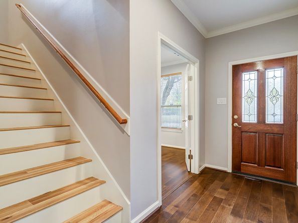 2211 Roy Street B, Houston TX 77007
