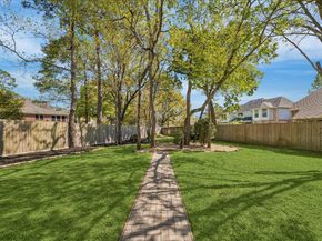 16407 Emilia Court, Spring TX 77379