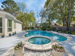 16407 Emilia Court, Spring TX 77379