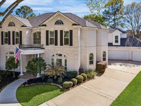16407 Emilia Court, Spring TX 77379