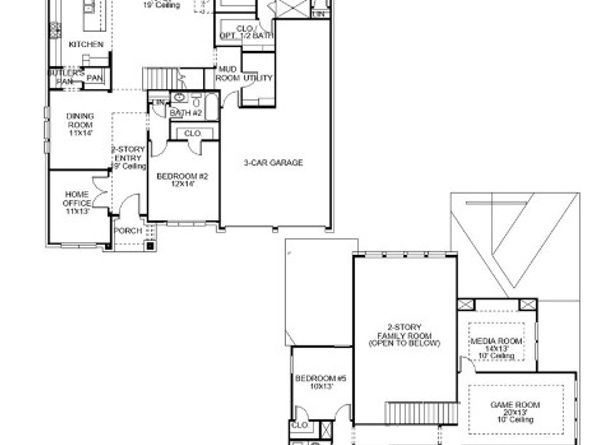 25531 Hastings Drive, Katy TX 77493
