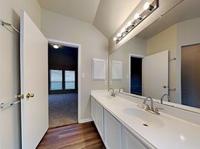 1723 Forestburg Drive, Spring TX 77386