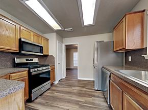 1723 Forestburg Drive, Spring TX 77386