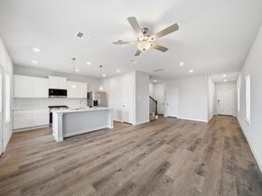 11409 Velvet Field Drive, Houston TX 77047