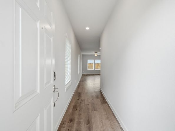 11409 Velvet Field Drive, Houston TX 77047