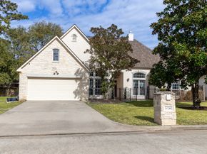 14230 Altair Drive, Tomball TX 77375
