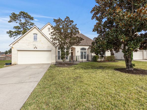 14230 Altair Drive, Tomball TX 77375