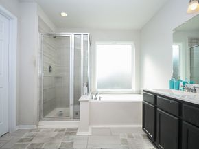 15123 Longleaf Forest Drive, Houston TX 77090