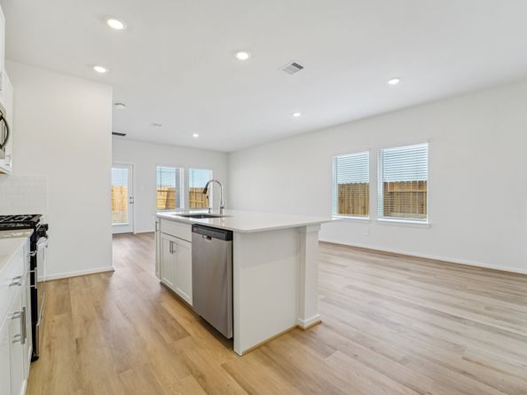 11434 Dark Amethyst Drive, Houston TX 77048