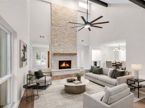 11407 Timberwild Street, The Woodlands TX 77380