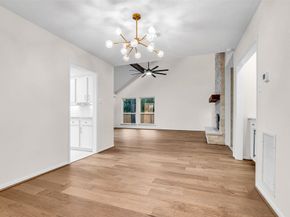 11407 Timberwild Street, The Woodlands TX 77380