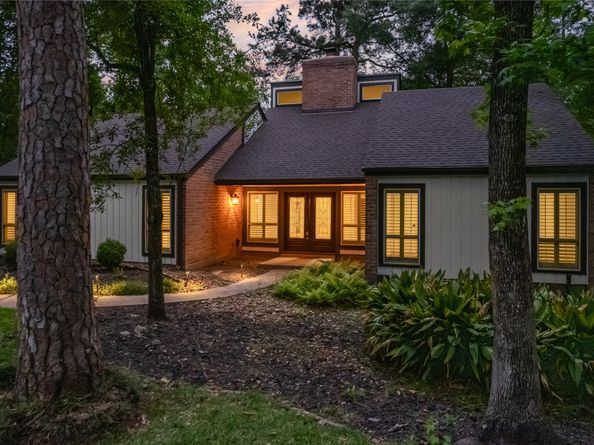 11407 Timberwild Street, The Woodlands TX 77380