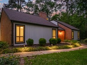 11407 Timberwild Street, The Woodlands TX 77380