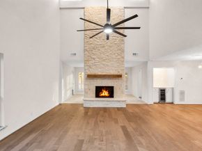 11407 Timberwild Street, The Woodlands TX 77380