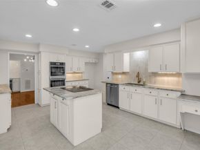 11407 Timberwild Street, The Woodlands TX 77380