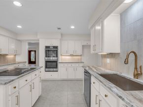 11407 Timberwild Street, The Woodlands TX 77380