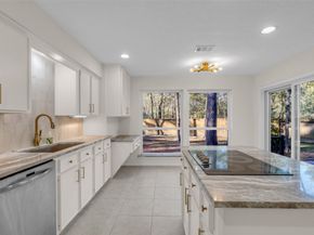 11407 Timberwild Street, The Woodlands TX 77380