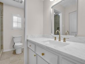 11407 Timberwild Street, The Woodlands TX 77380