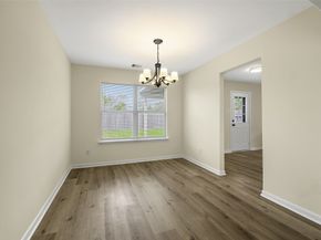 13226 Ridgewood Knoll Lane, Houston TX 77047