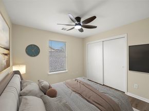 13226 Ridgewood Knoll Lane, Houston TX 77047