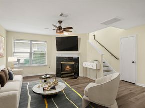 13226 Ridgewood Knoll Lane, Houston TX 77047