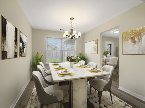 13226 Ridgewood Knoll Lane, Houston TX 77047