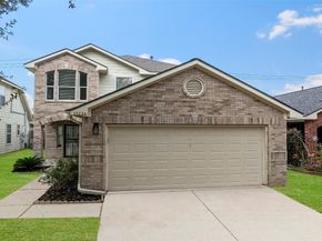 13226 Ridgewood Knoll Lane, Houston TX 77047