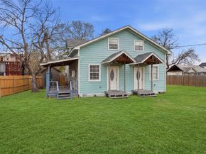 7301 Avenue K, Houston TX 77011