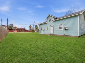 7301 Avenue K, Houston TX 77011