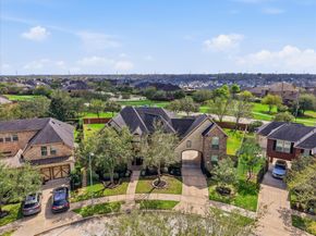 5330 Briarwick Meadow Lane, Sugar Land TX 77479
