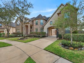 5330 Briarwick Meadow Lane, Sugar Land TX 77479
