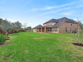 5330 Briarwick Meadow Lane, Sugar Land TX 77479