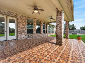 5330 Briarwick Meadow Lane, Sugar Land TX 77479