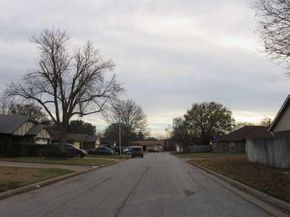 6301 Minuteman Lane, Arlington TX 76002