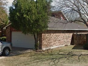 6301 Minuteman Lane, Arlington TX 76002