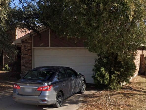 6301 Minuteman Lane, Arlington TX 76002