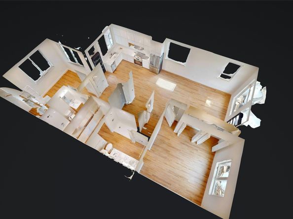 114 Delmar Street Street 102, Houston TX 77011