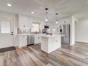 6027 Kenilwood Drive, Houston TX 77033