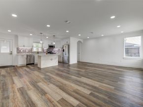 6027 Kenilwood Drive, Houston TX 77033