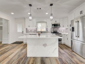 6027 Kenilwood Drive, Houston TX 77033